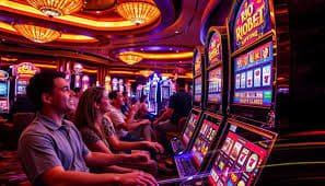 chan thar Video Slots Megaways မျိုးစုံသောဂိမ်းများ