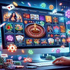 chan thar ဘင်ဂို Online Bingo ကစားပွဲမျက်နှာပြင်